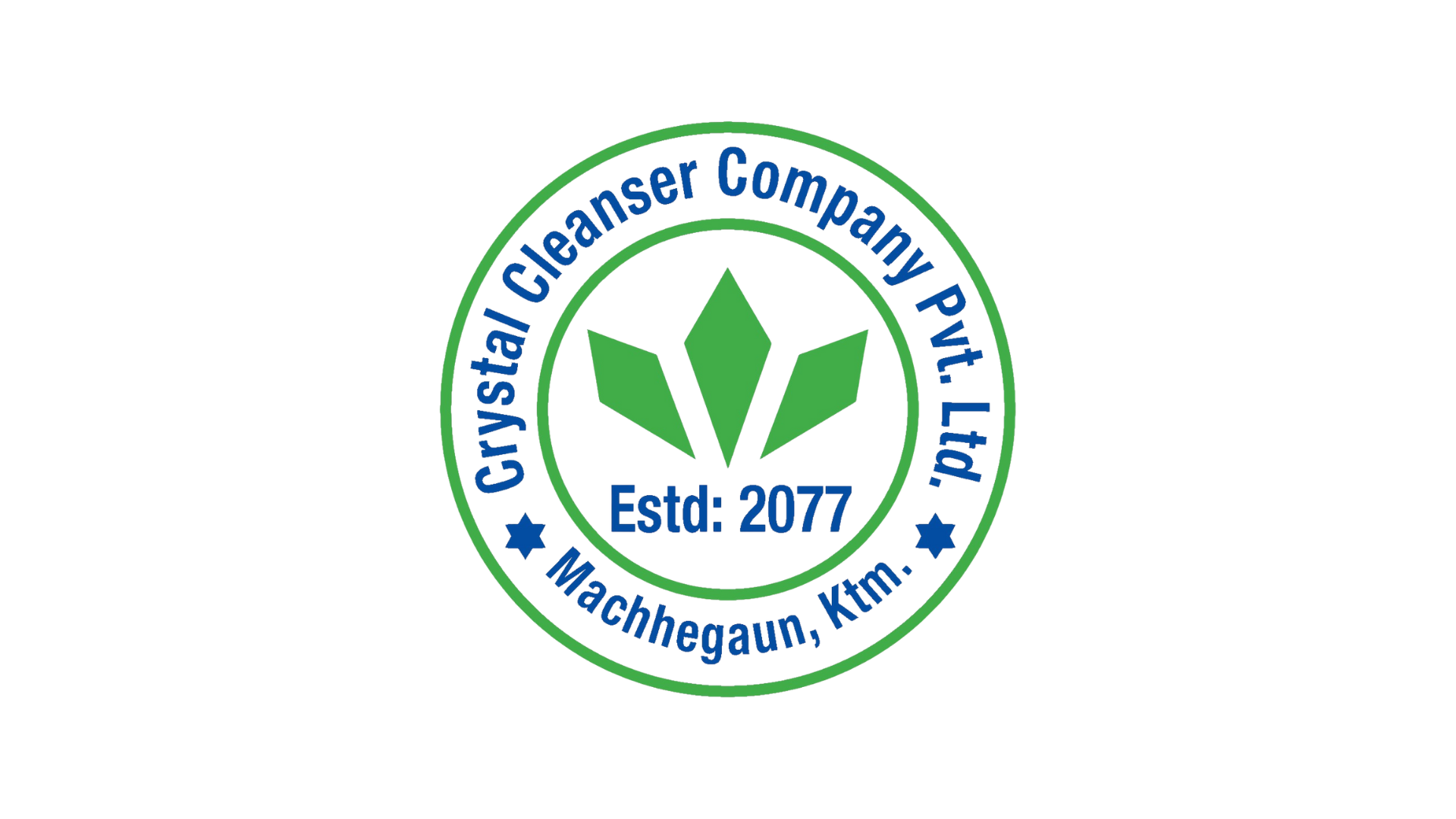 Crystal Cleanser Pvt. Ltd.